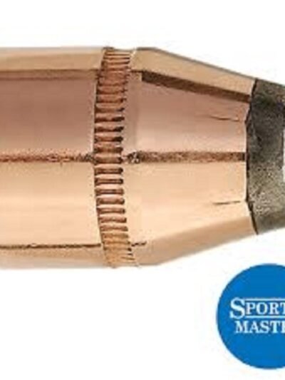 Sierra Sports Master Handgun Bullets .44 cal .429" 180 gr JHC 100/ct