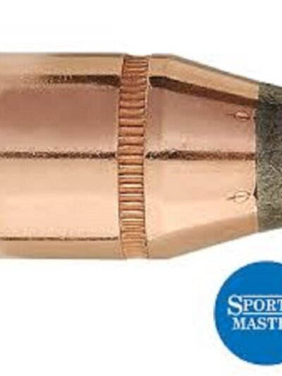 Sierra Sports Master Handgun Bullets .44 cal .429" 210 gr JHC 100/ct