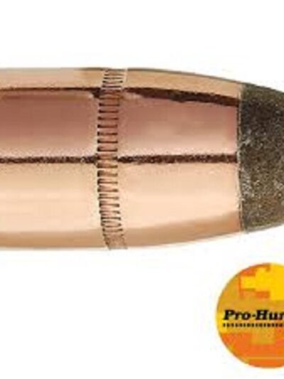 Sierra Pro-Hunter Rifle Bullets .45 cal (.45-70) .458" 300 gr HPFN 50/ct