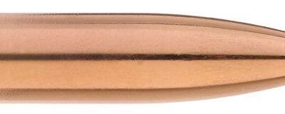 Sierra High Velocity GameKing Rifle Bullets .22 cal .224" 62 gr SBT 100/ct