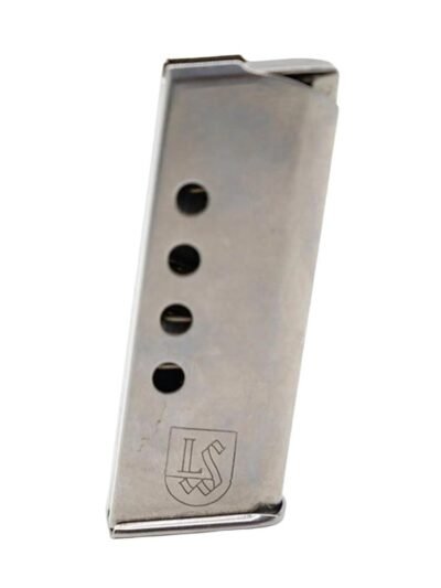 Seecamp .32 Spare Handgun Magazine .32 Cal 6/rd