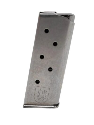 Seecamp .380 Spare Handgun Magazine .380 Cal 6/rd