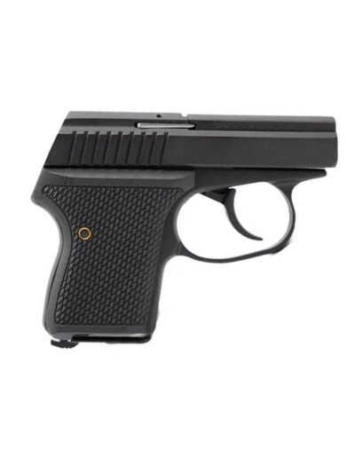 Seecamp LWS-32 Handgun 32 Auto 6rd Magazine 2" Barrel DAO Black Slide Black Grip