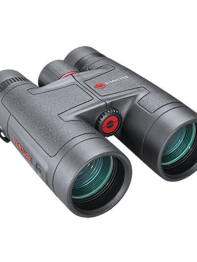 Simmons Venture Binocular - 10x42mm Roof BK7 Black
