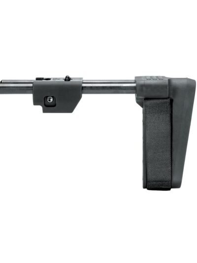 SB Tactical MPX PSB Stabilizing Brace for Sig Sauer Sig MPX Black