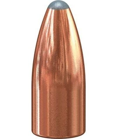 Speer Varmint Soft Point Rifle Bullets .224 cal .224" 50 gr SSP 100/ct