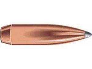 Speer Boat Tail Rifle Bullets .25 cal .257" 120 gr SBT 100/ct