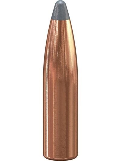 Speer Hot-Cor Soft Point Bullets 6.5mm cal .264" 140 GR 100/rd