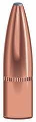 Speer Grand Slam Rifle Bullets 7mm .284" 145 gr GSSP 50/ct