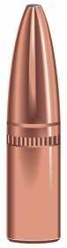 Speer Grand Slam Rifle Bullets 7mm .284" 175 gr GSSP 50/ct