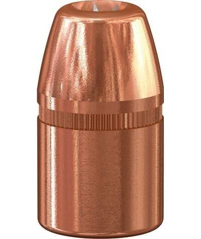 Speer Deep Curl Handgun Hunting Bullets .454 Casull .452" 300 gr DCHP 50/ct