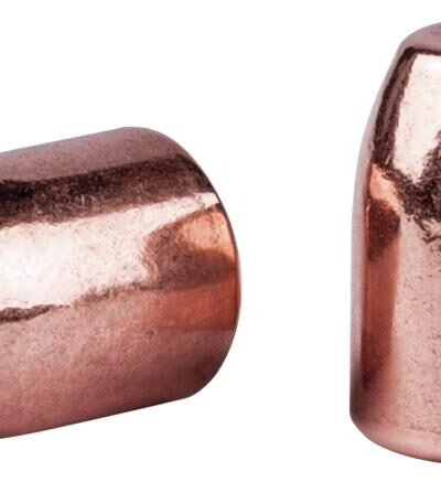Speer Copper Plated Handgun Bullets 10mm .400" 180gr CPFN 500/Bx