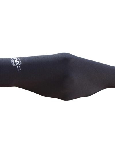 Scopecoat XP-6 Extreme Rifle Scope Covers 6mm Large 12.5"x50mm Black