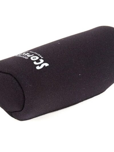 Scopecoat Holographic and Electronic Optics Cover for EOTech XPS and G33 Mag Combo Black