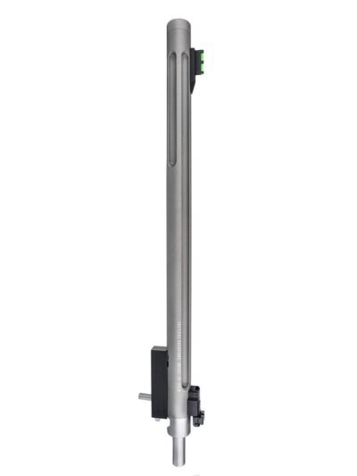 Tactical Solutions X-Ring Takedown Barrel for 10/22 Rifles Gun Metal Grey