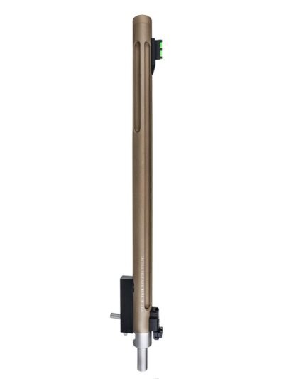 Tactical Solutions X-Ring Takedown Barrel for 10/22 Rifles Quicksand