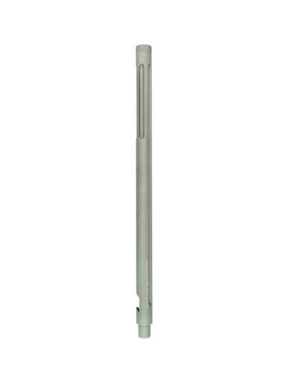 Tactical Solutions Threaded X-Ring Barrels for 10/22 Rifles Gun Metal Grey