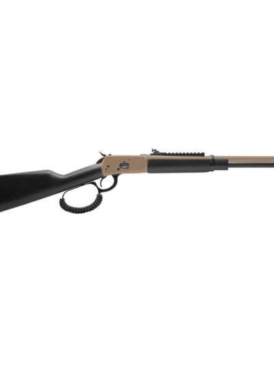 Rossi R92 Rifle .44 Mag 8rd Magazine 16.5" Threaded Barrel FDE