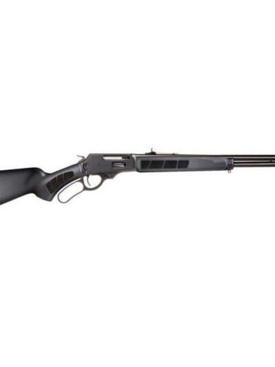 Rossi R95 Trapper Rifle .45-70 Gov't 5rd Capacity 16.5" Barrel Black