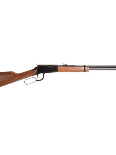 Rossi Bravo Rifle .22 WMR 12rd Magazine 20" Barrel Hardwood