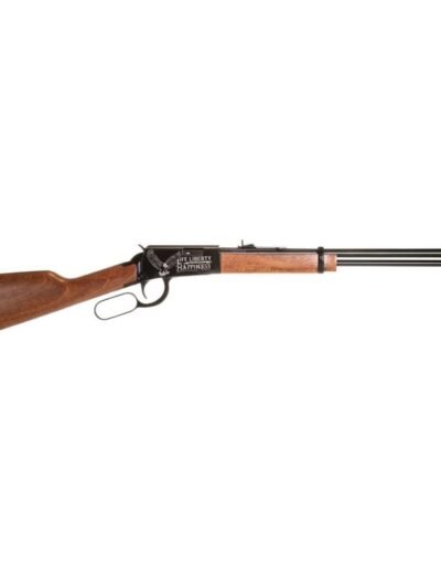 Rossi Rio Bravo RIfle .22 WMR 12rd Magazine 20" Barrel Hardwood 4 July Eagle