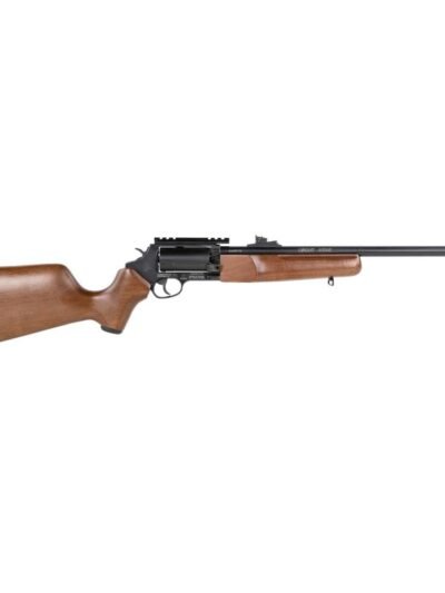Rossi Circuit Judge Rifle .45 Colt/.410 Mag 5/rd 18.5" Barrel Black Graphite and Wood