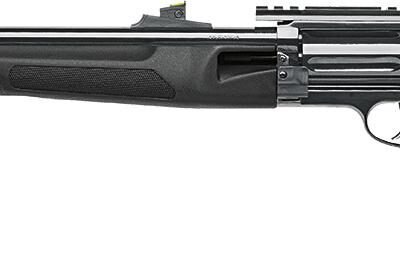 Rossi .45 Colt .410 ga POLISHED BK 18.5" 5-RDS