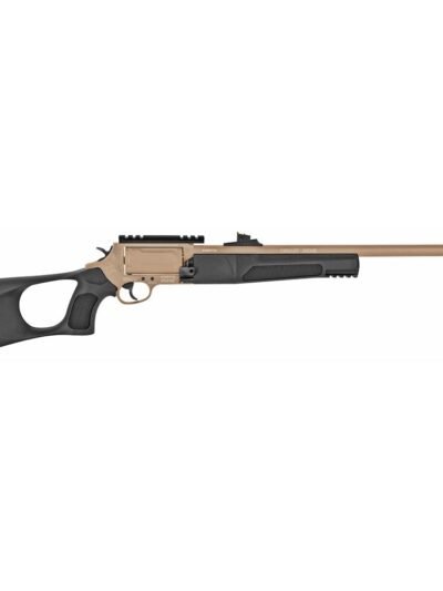 Rossi Circuit Judge Rifle .45 Colt/.410 ga 5rd Capacity 18.5" Barrel Sand and Black