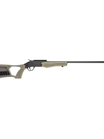 Rossi Tuffy Turkey Shotgun 20 ga 3" Chamber Single Shot OD Green