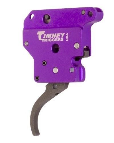 Timney Remington 700 Benchrest Single-Stage Trigger 2 oz