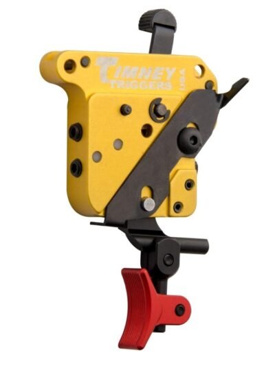 Timney Calvin Elite Custom Remington Model 700 Trigger 8 oz Factory Setting