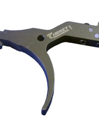Timney Triggers Axis/Edge Trigger 1.5-4 lbs Black