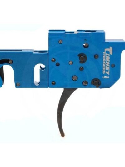 Timney Ruger Precision Rimfire (RPR) Trigger - Curved