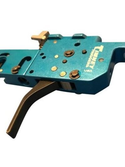 Timney Ruger Precision Rimfire (RPR) Trigger - Straight