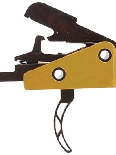 Timney AR-15 Drop-In Skeletonized Trigger 4 lb. #664S - Small Pin