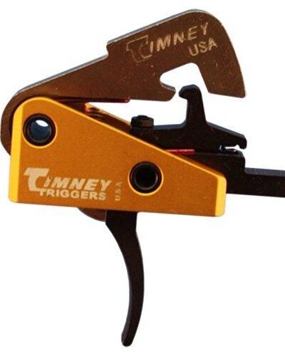 Timney Triggers AR-10 Competition Trigger