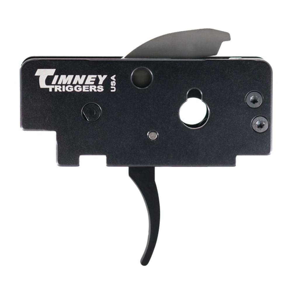 Timney HK MP5 Two-Stage Rifle Trigger Black