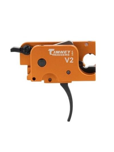 Timney Trigger for CZ Scorpion - Fixed Pull Weight between 2-3/4 - 3-3/4 lbs