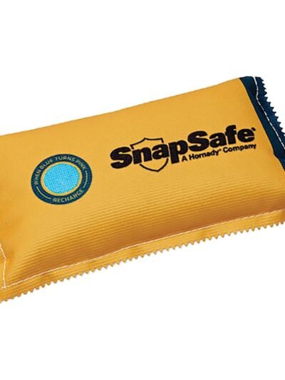 SNAPSAFE DEHUMIDIFIER BAG 450G