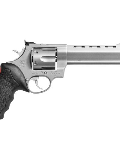 Taurus M444 Raging Bull Handgun .44 Mag 6rd Capacity 6.5" Barrel Stainless