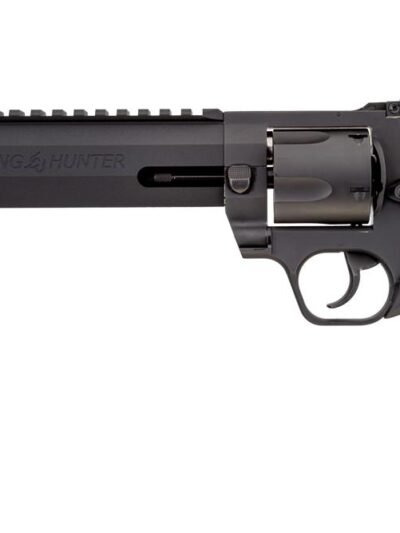 Taurus Raging Hunter Handgun 454 CASULL 5rd Capacity 8.37" Barrel Matte Black Oxide