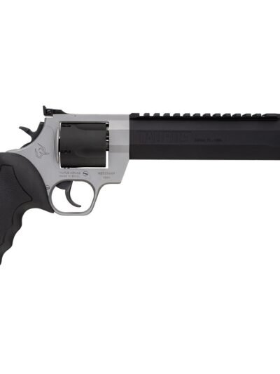 Taurus Raging Hunter Handgun .454 CASULL 5rd Capcity 8.37" Barrel Matte Stainless Finish