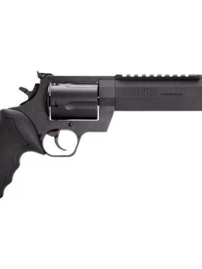 Taurus Raging Hunter Handgun 460 S&W Magnum 5rd Capacity 6.75" Barrel Black Grip