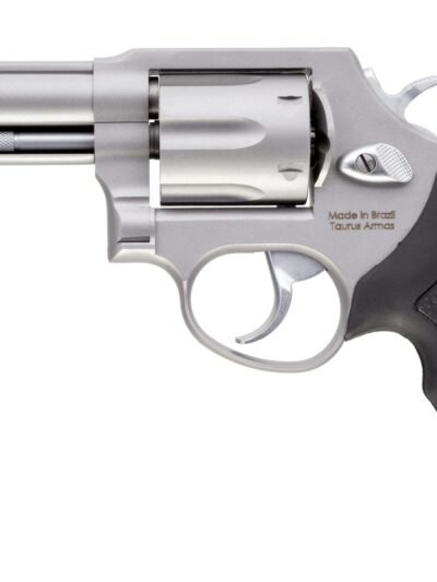 Taurus 65 Handgun .357 Mag 6rd Capacity 4" Barrel Matte Stainless