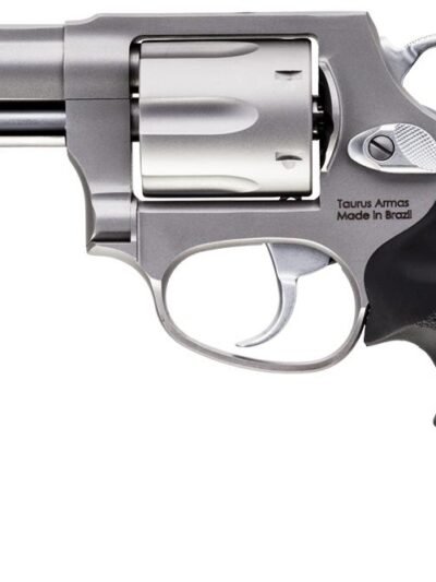 Taurus Defender 856 Handgun .38 Spl(+P) 6rd Capacity 3" Barrel Matte Stainless