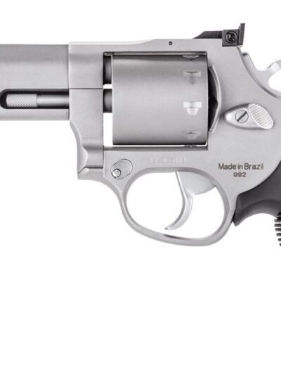 Taurus Tracker 992 Handgun .22LR/.22 WMR 9rd Capacity 4" Barrel Matte Stainless
