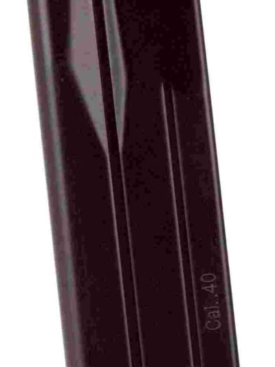 10Round .40 S&W Magazine for THC