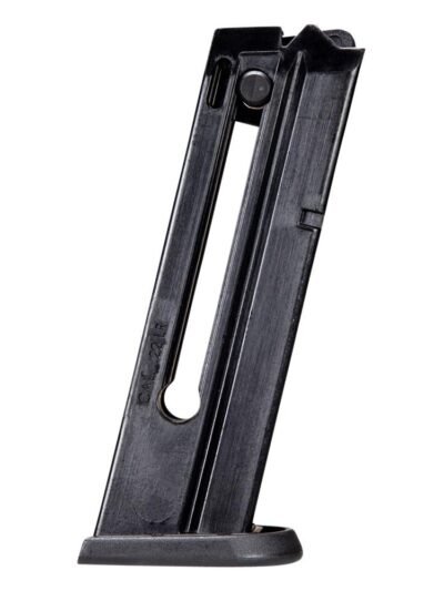 Taurus TX22 Compact Handgun Magazine Black .22 LR 10/rd