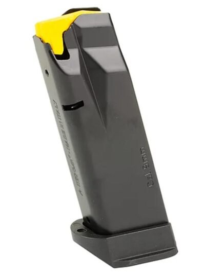 Taurus GX2 Handgun Magazine Black 9mm Luger 13/rd