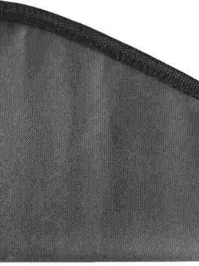 Uncle Mike's Pistol Rug Fits 3-45/8" Barrel Revolvers 4-5" Barrel Medium Autos